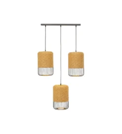 Lampa wisząca ALOHA TRE 142 cm*KDesign Sale