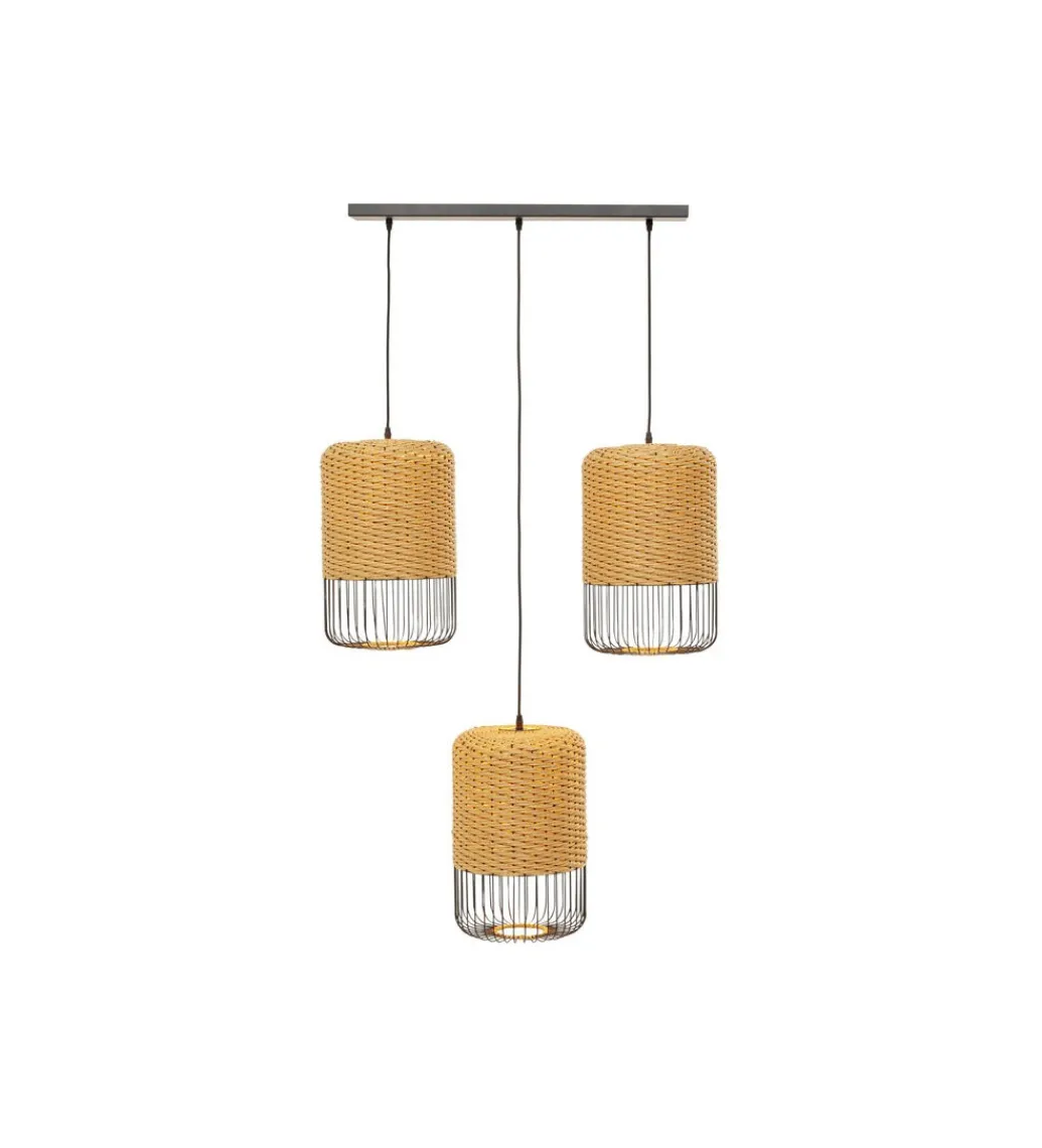 Lampa wisząca ALOHA TRE 142 cm*KDesign Sale