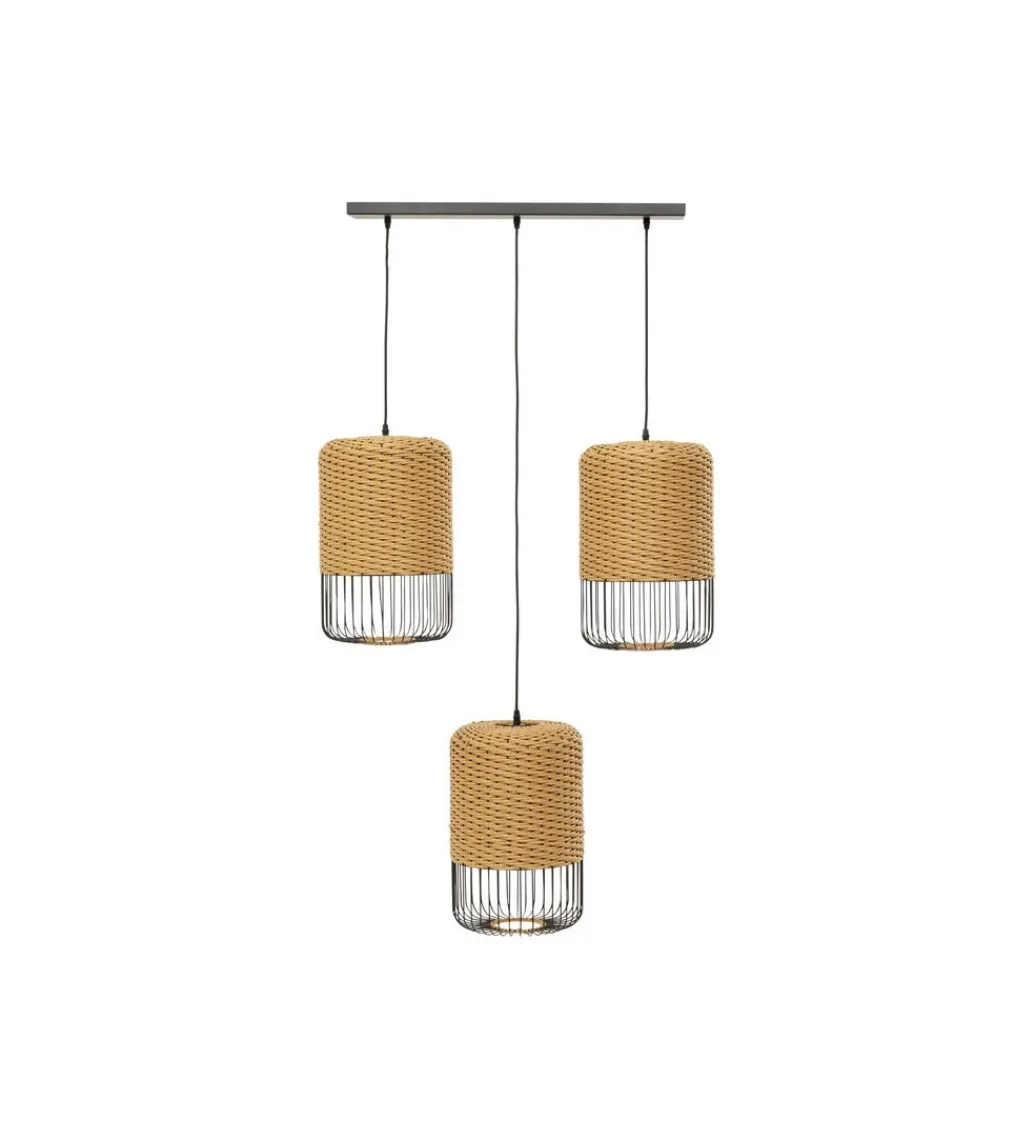 Lampa wisząca ALOHA TRE 142 cm*KDesign Sale