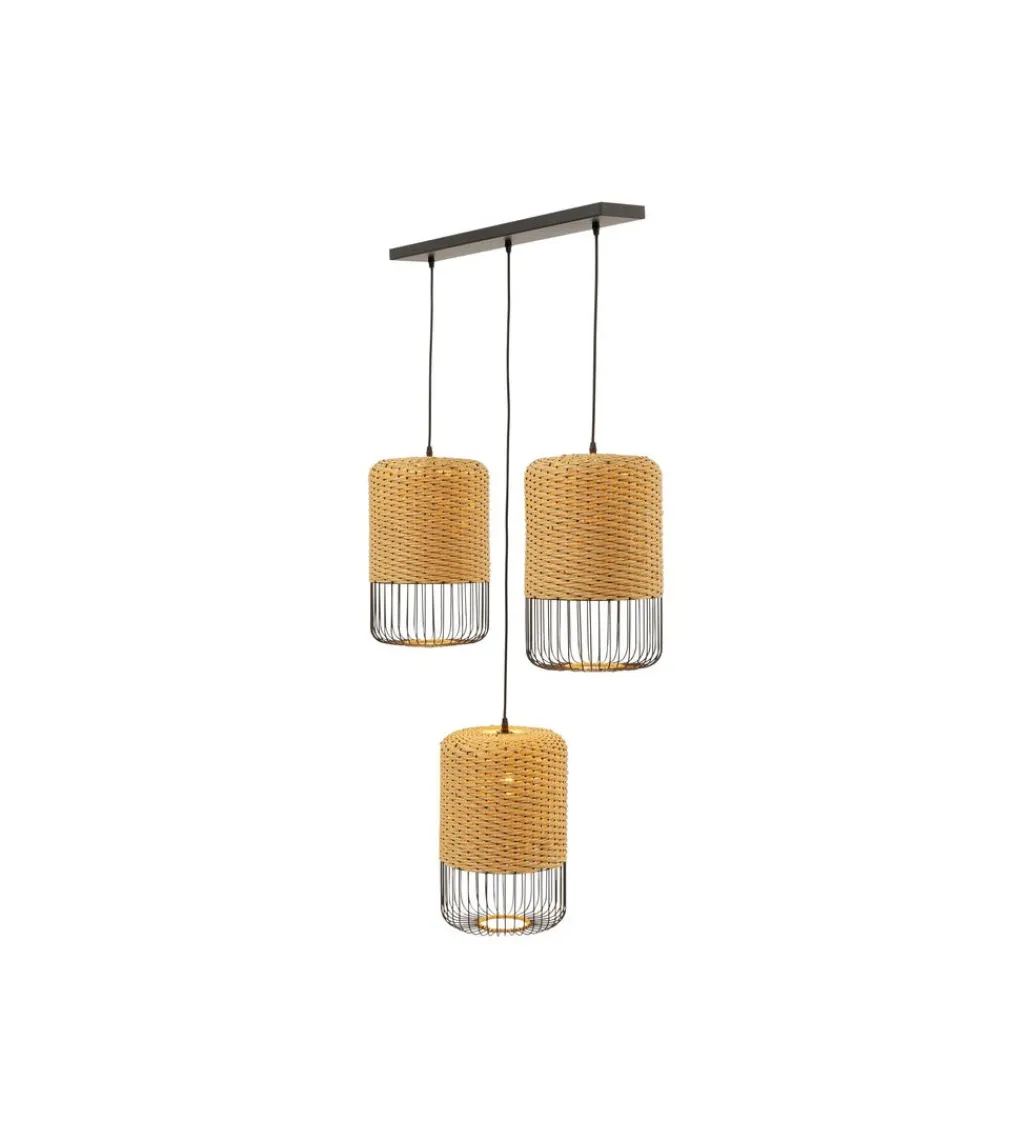 Lampa wisząca ALOHA TRE 142 cm*KDesign Sale