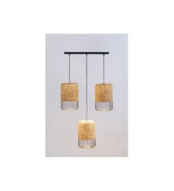 Lampa wisząca ALOHA TRE 142 cm*KDesign Sale