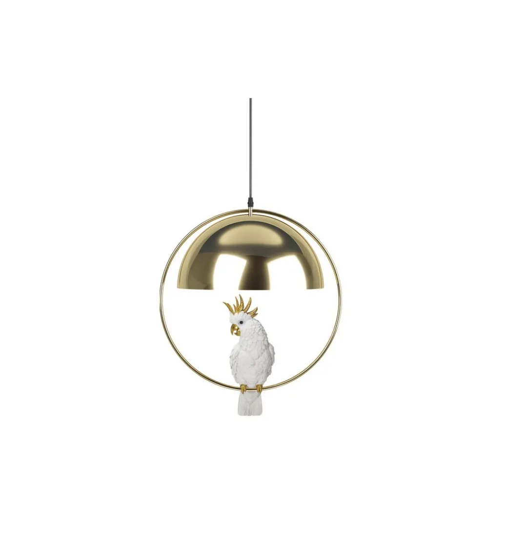 Lampa wisząca ANIMAL KAKADU*KDesign Clearance