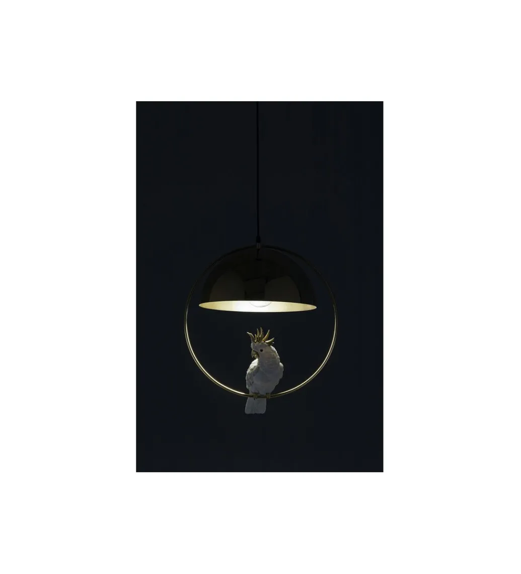 Lampa wisząca ANIMAL KAKADU*KDesign Clearance