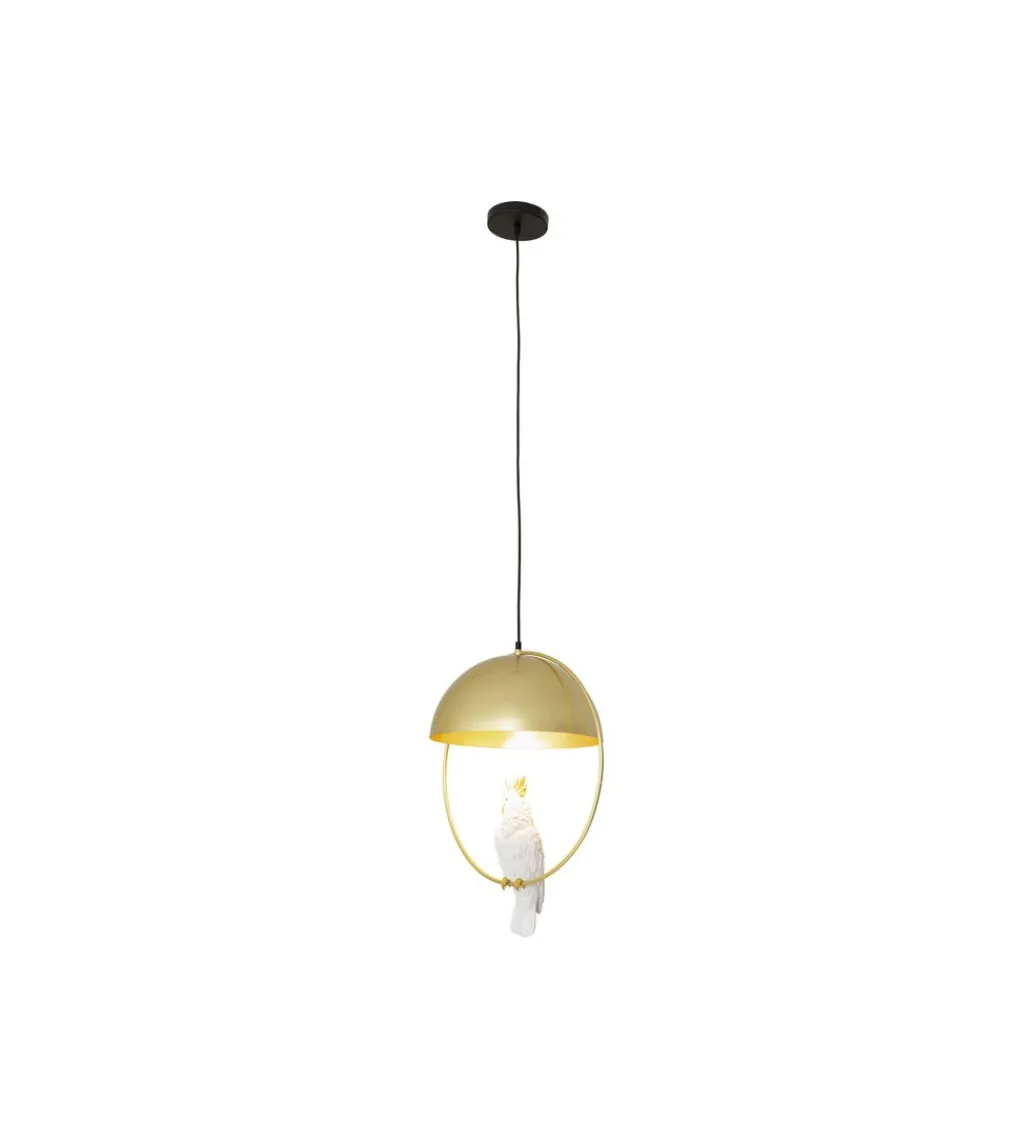 Lampa wisząca ANIMAL KAKADU*KDesign Clearance