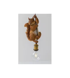 Lampa wisząca ANIMAL SQUIRREL 20 cm*KDesign Outlet