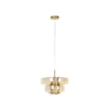 Lampa wisząca ARCADIA AMBER  34 cm*KDesign Hot