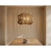 Lampa wisząca ARUBA 66 cm naturalna*Belda Online