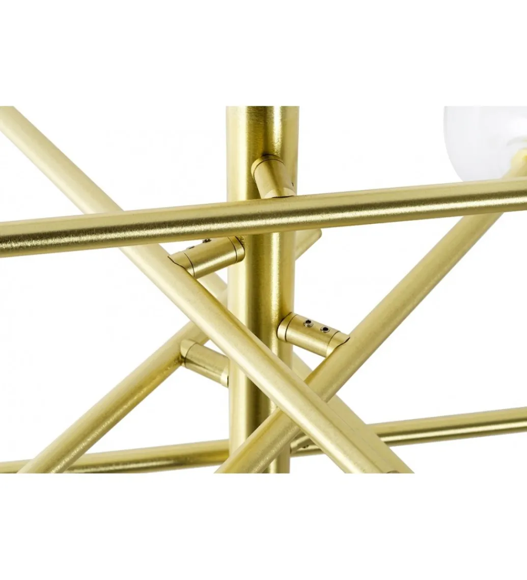 Lampa wisząca ASTRO złota*Zona-Design New