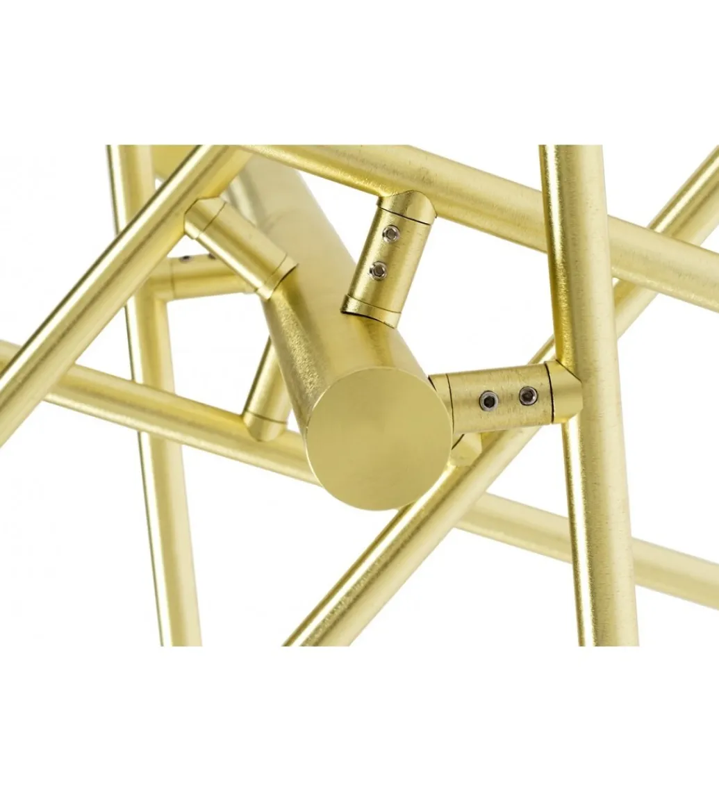 Lampa wisząca ASTRO złota*Zona-Design New