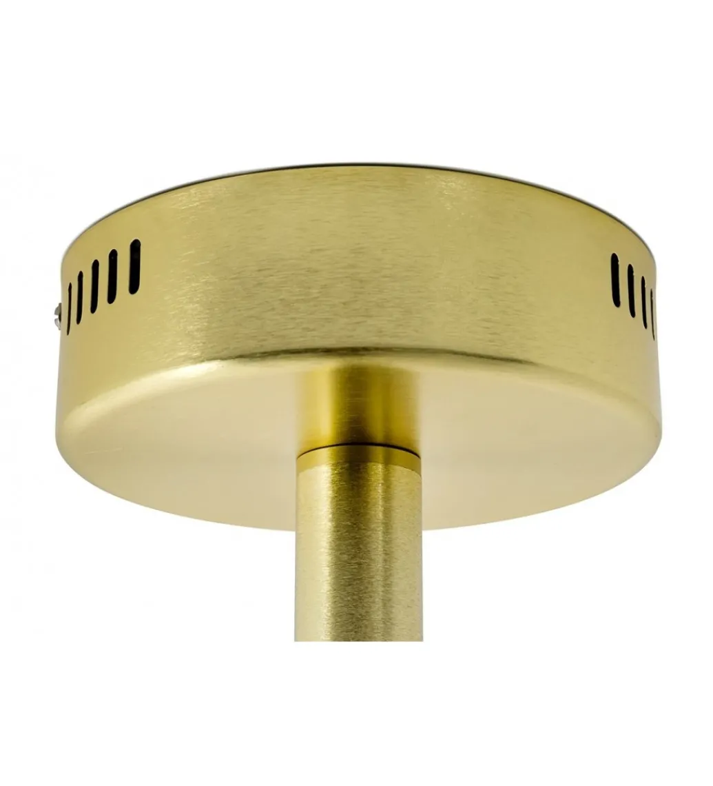 Lampa wisząca ASTRO złota*Zona-Design New