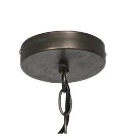 Lampa wisząca BEADINGO 62 cm naturalny*Zona-Design Best