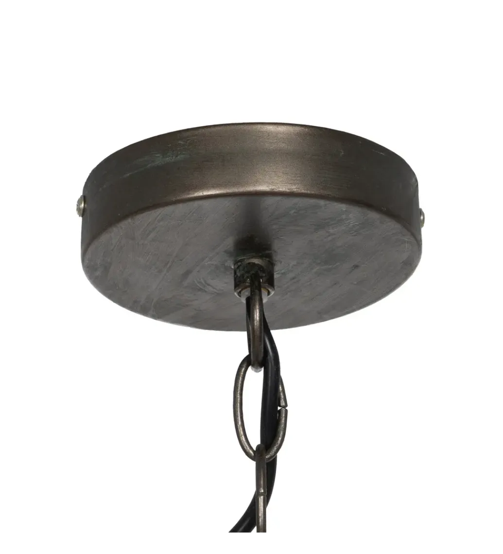 Lampa wisząca BEADINGO 62 cm naturalny*Zona-Design Best