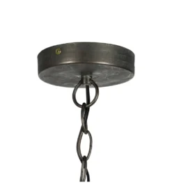 Lampa wisząca BEADINGO 52 cm naturalny*Zona-Design Outlet