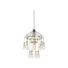 Lampa wisząca BELL HIGHLIGHT 134 cm*KDesign Hot