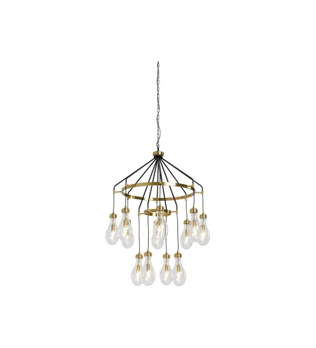 Lampa wisząca BELL HIGHLIGHT 134 cm*KDesign Hot