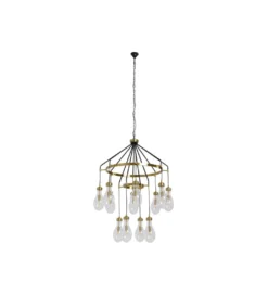 Lampa wisząca BELL HIGHLIGHT 134 cm*KDesign Hot
