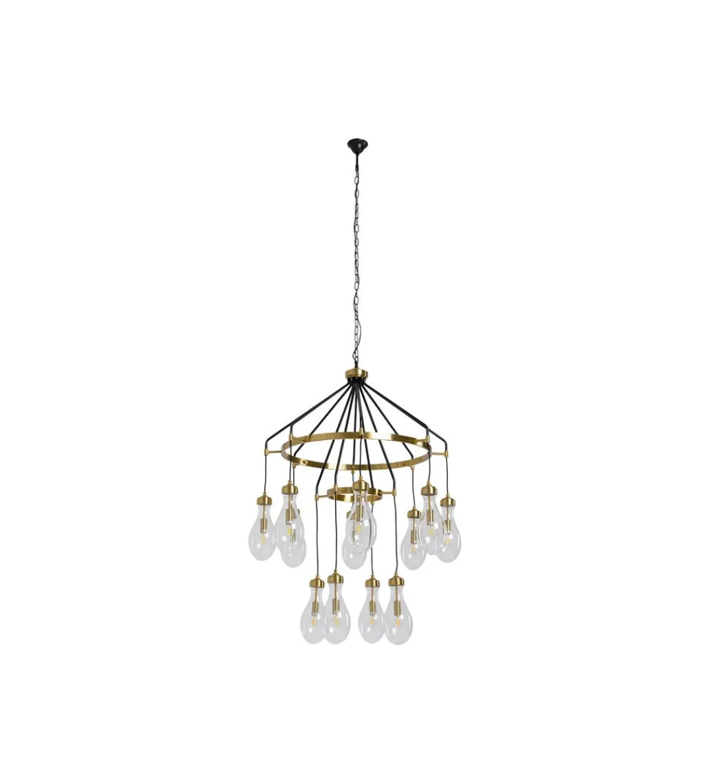 Lampa wisząca BELL HIGHLIGHT 134 cm*KDesign Hot