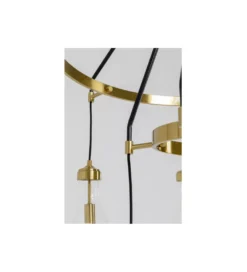 Lampa wisząca BELL HIGHLIGHT 134 cm*KDesign Hot
