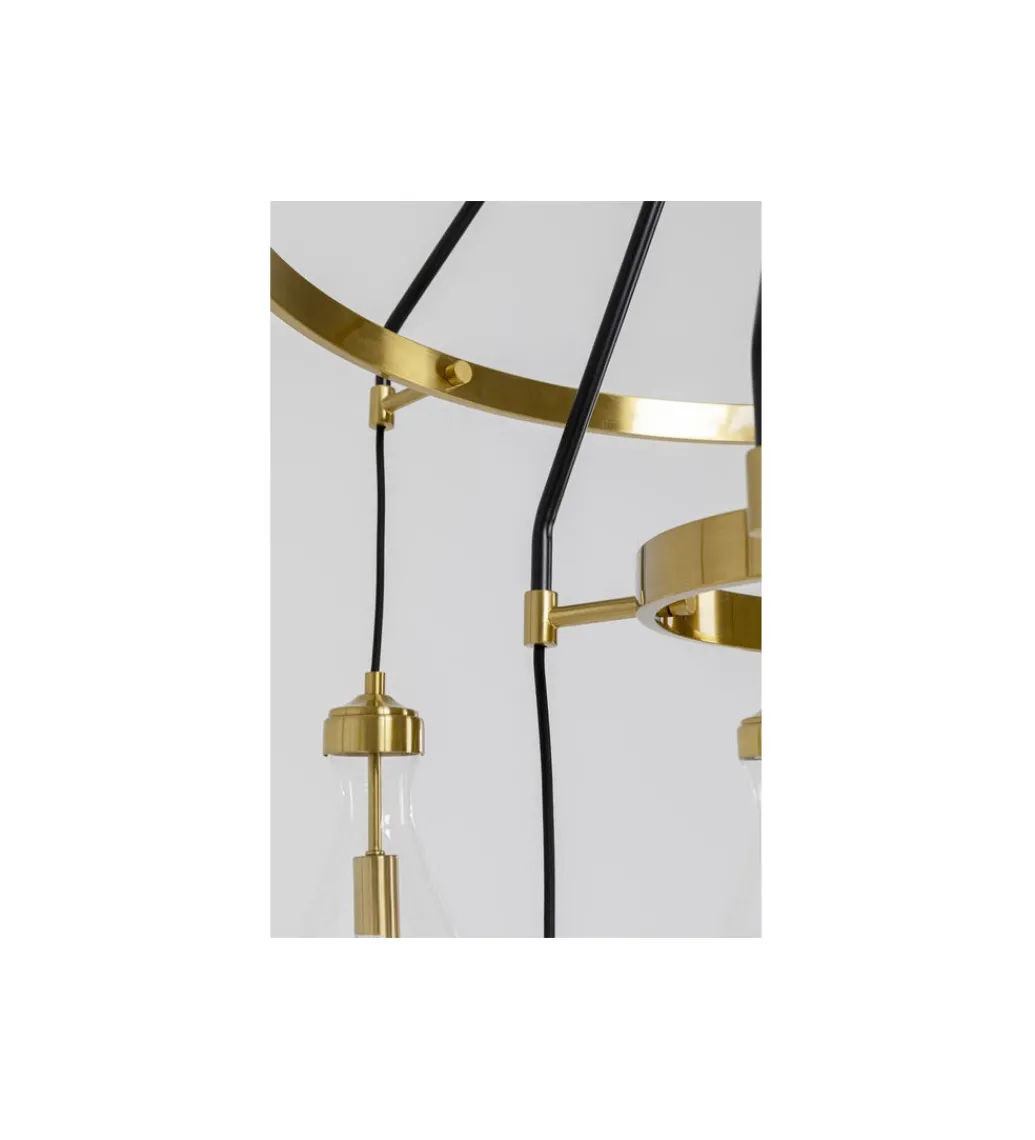 Lampa wisząca BELL HIGHLIGHT 134 cm*KDesign Hot