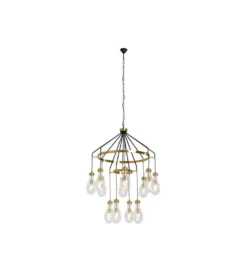 Lampa wisząca BELL HIGHLIGHT 134 cm*KDesign Hot