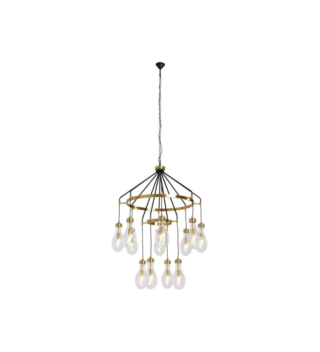 Lampa wisząca BELL HIGHLIGHT 134 cm*KDesign Hot