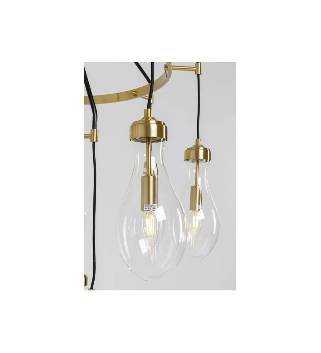Lampa wisząca BELL HIGHLIGHT 134 cm*KDesign Hot