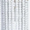 Lampa wisząca BETTERY 70 cm biała*Zona-Design Sale