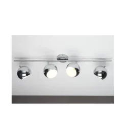 Lampa wisząca Bubble Chrom*Invicta Interior