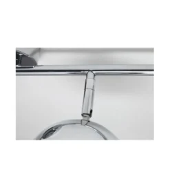 Lampa wisząca Bubble Chrom*Invicta Interior