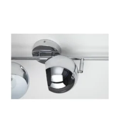 Lampa wisząca Bubble Chrom*Invicta Interior