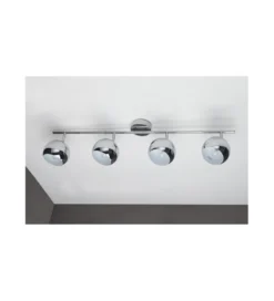 Lampa wisząca Bubble Chrom*Invicta Interior