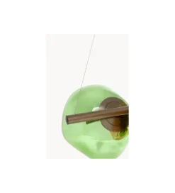 Lampa wisząca BURBUJA 150 cm wielokolorowa*KDesign Discount