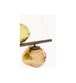Lampa wisząca BURBUJA 150 cm wielokolorowa*KDesign Discount