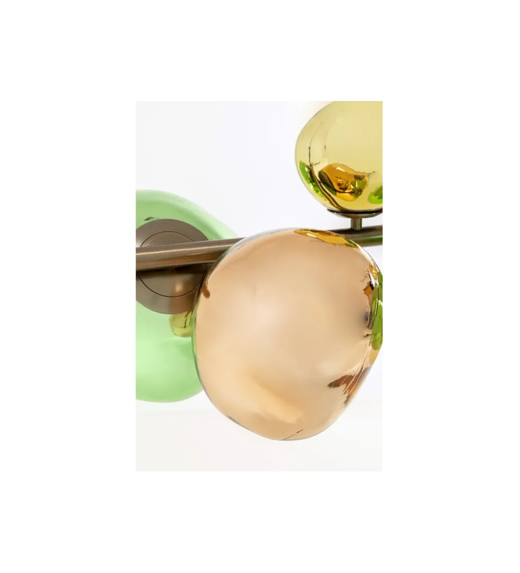 Lampa wisząca BURBUJA 150 cm wielokolorowa*KDesign Discount