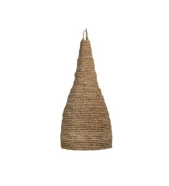 Lampa wisząca BYDRAT 30 cm*RW