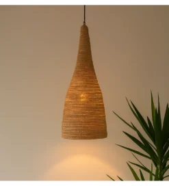 Lampa wisząca BYDRAT 35 cm*RW Sale