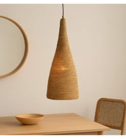 Lampa wisząca BYDRAT 35 cm*RW Sale