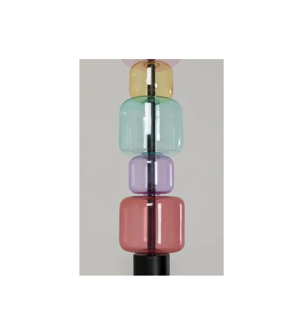 Lampa wisząca CANDY BAR 100 cm wielokolorowa*KDesign New