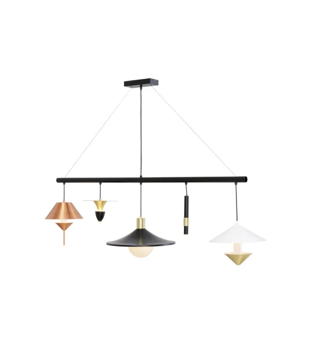 Lampa wisząca CAPPELLI 155 cm*KDesign New