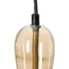Lampa wisząca CARAMELO 33 cm*Zona-Design Hot