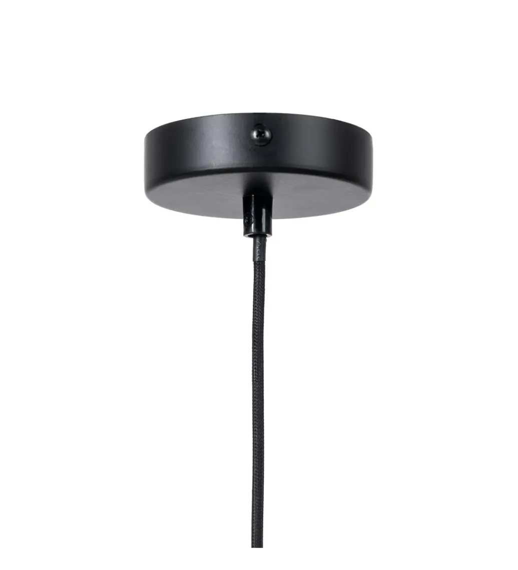 Lampa wisząca CEILING 81 cm naturalna*Zona-Design New
