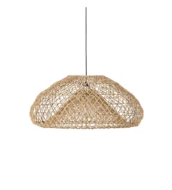 Lampa wisząca CEILING 60 cm naturalna*Zona-Design Hot