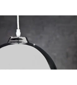 Lampa wisząca Chromagon*Invicta Interior