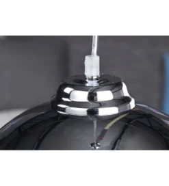 Lampa wisząca Chromagon*Invicta Interior