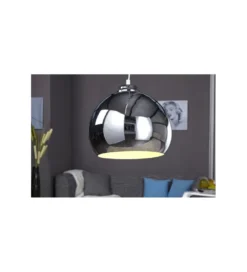 Lampa wisząca Chromagon*Invicta Interior