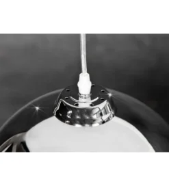 Lampa wisząca Chromagon*Invicta Interior