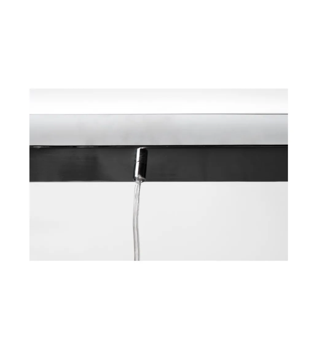 Lampa Wisząca Chromagon 3 Chrom*Invicta Interior New