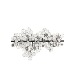 Lampa wisząca CLOUDS CLEAR*KDesign Hot