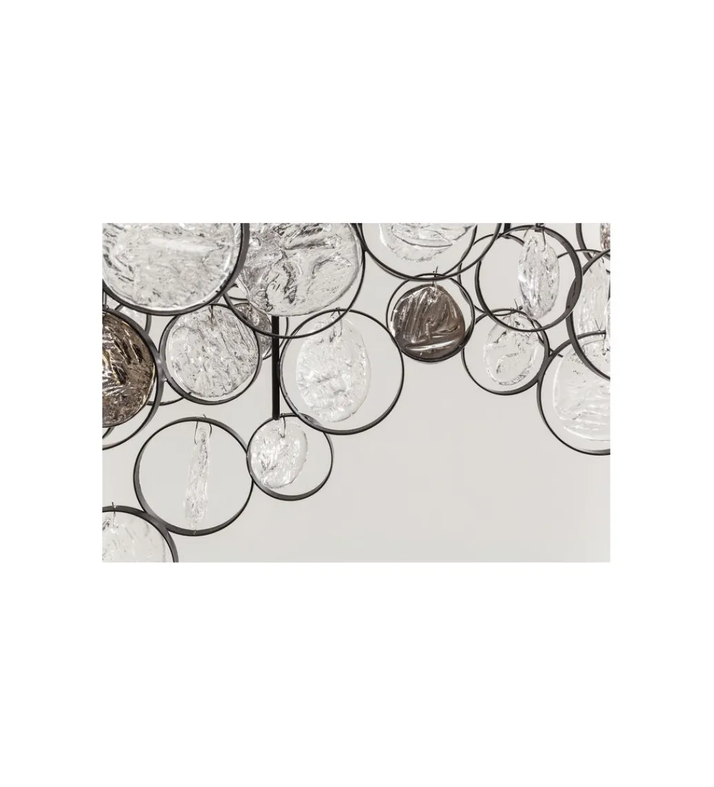 Lampa wisząca CLOUDS CLEAR*KDesign Hot