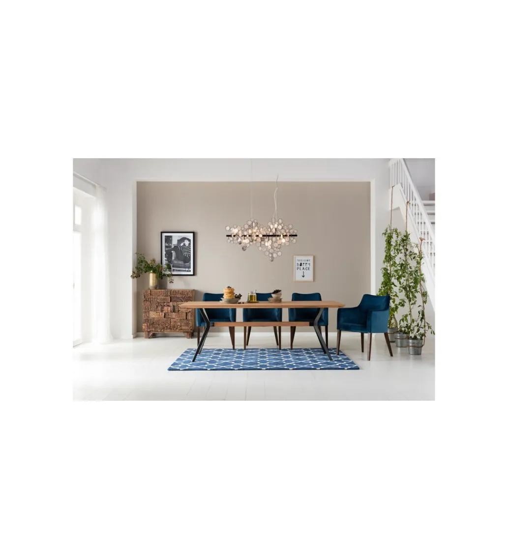 Lampa wisząca CLOUDS CLEAR*KDesign Hot